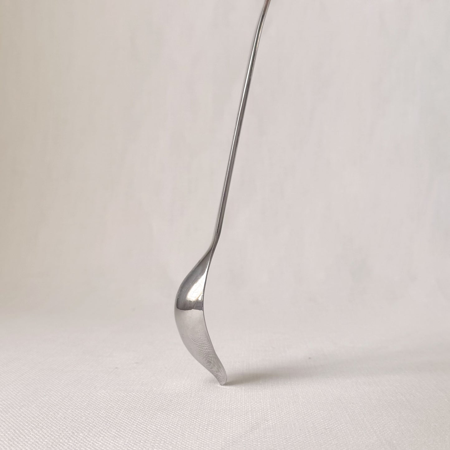 New - Sauce Spoon
