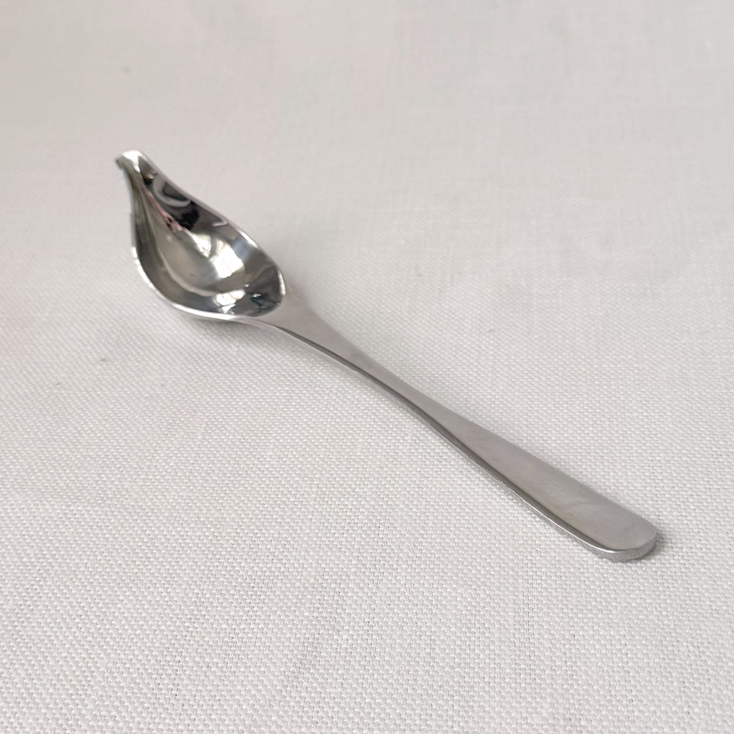 New - Sauce Spoon