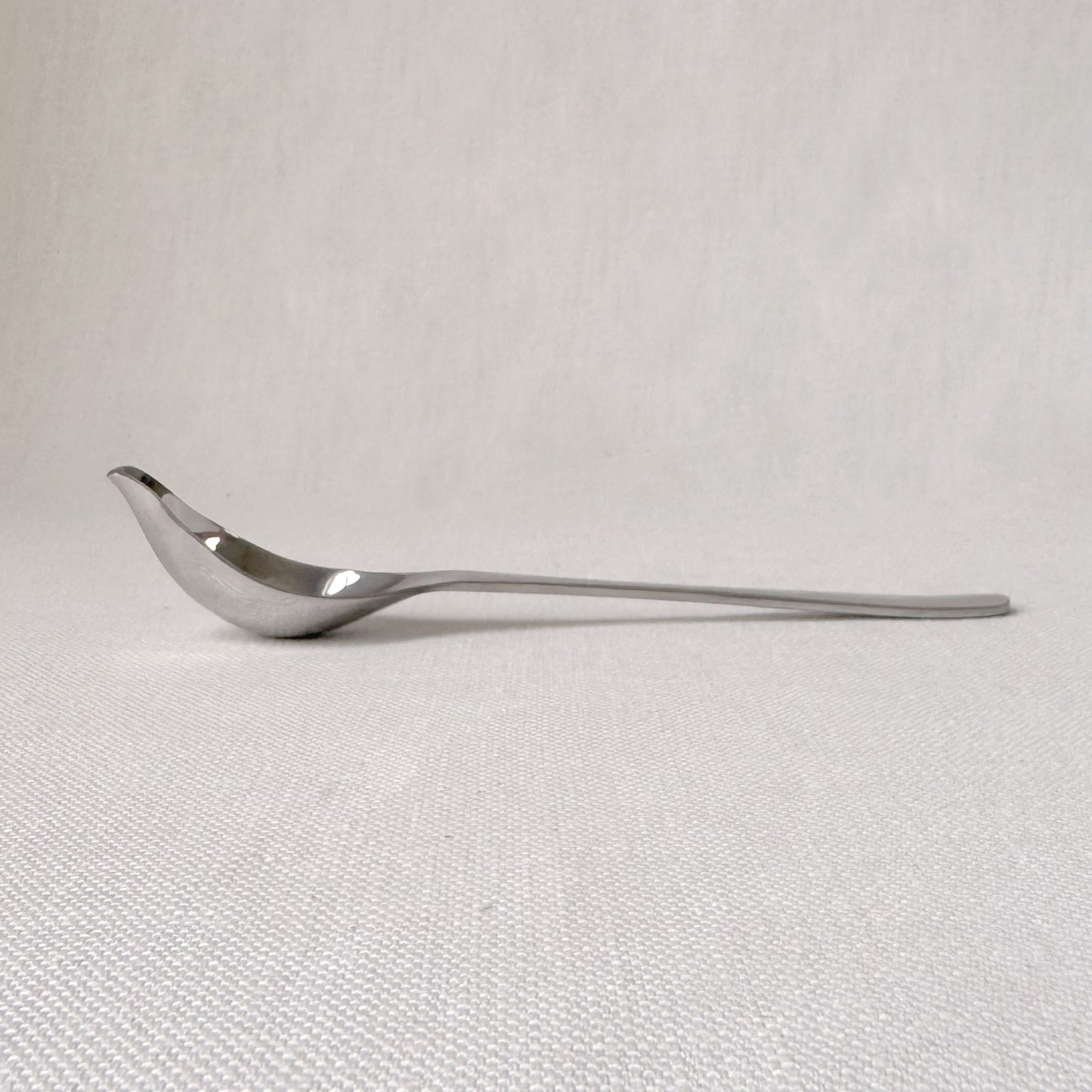 New - Sauce Spoon