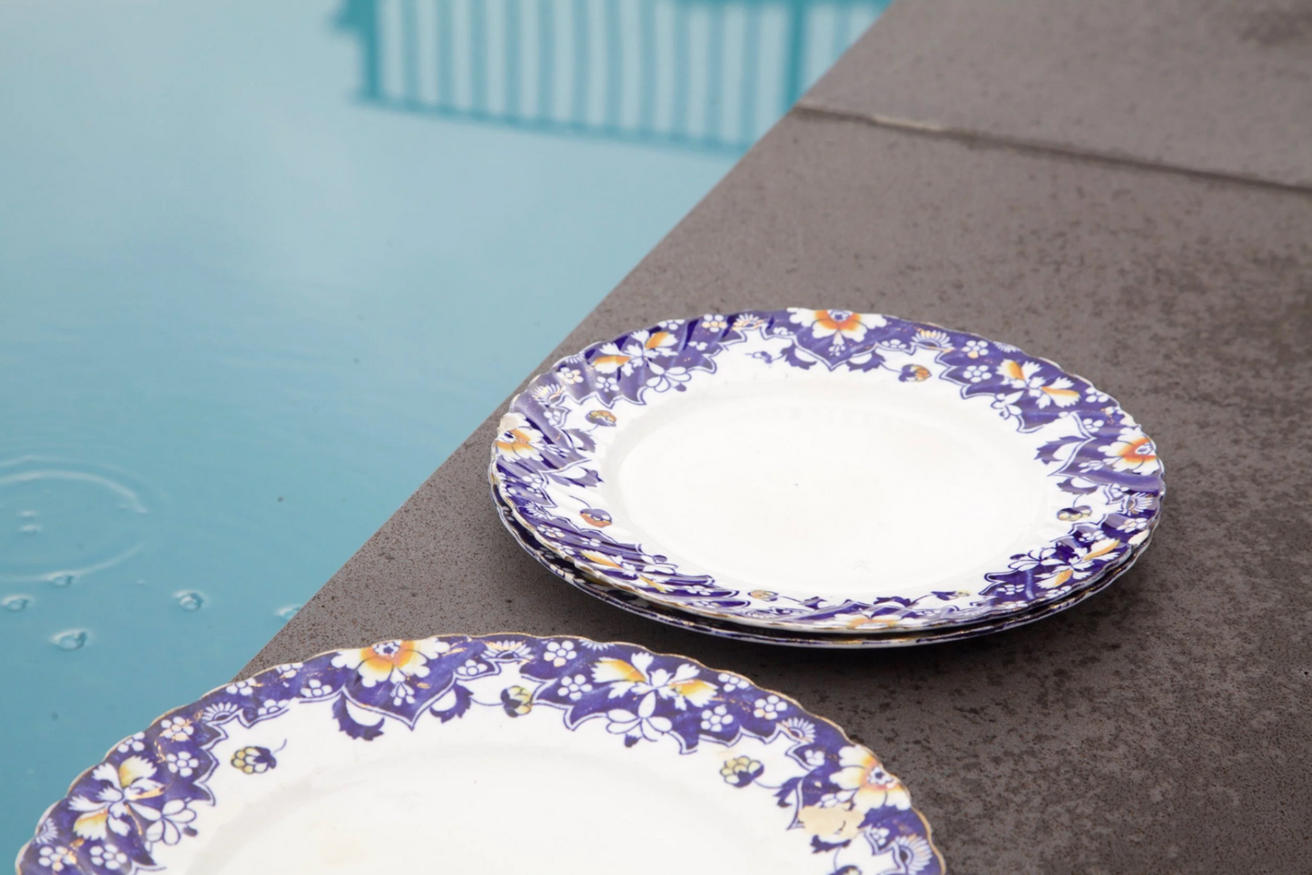 Bristol Dinner Plate Set