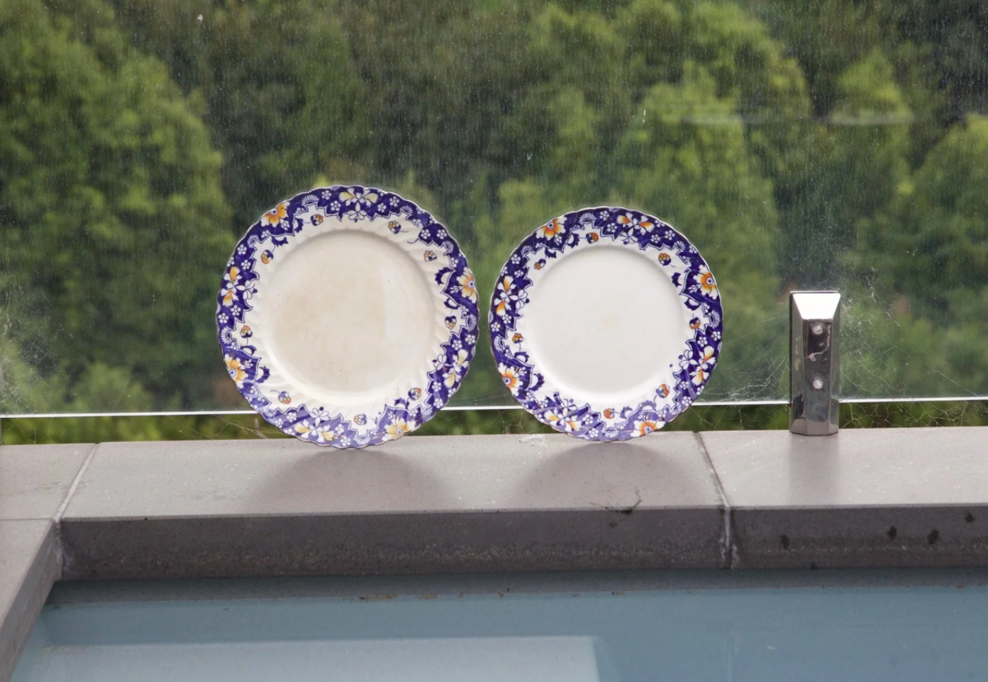 Bristol Dinner Plate Set