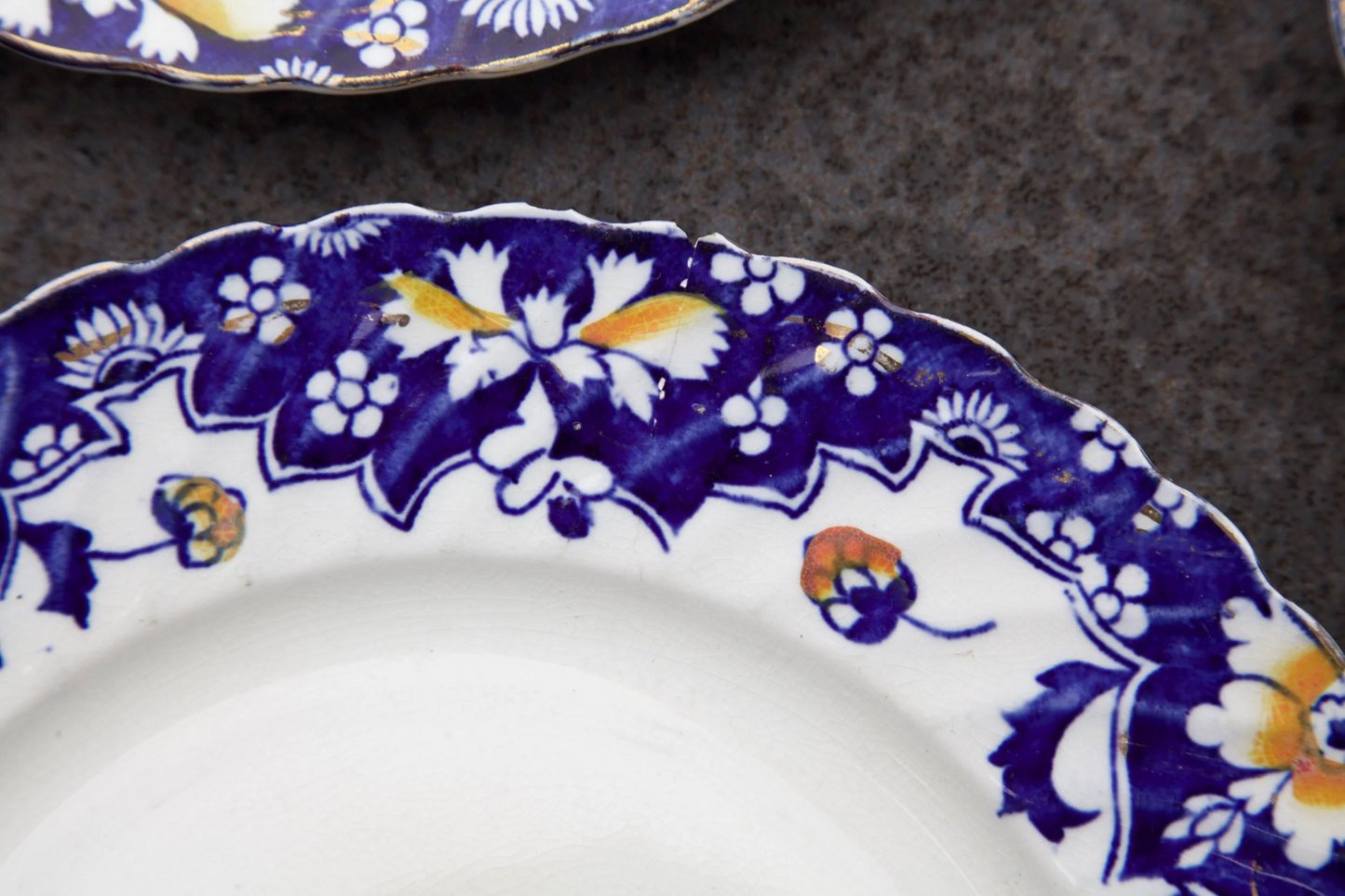 Bristol Dinner Plate Set
