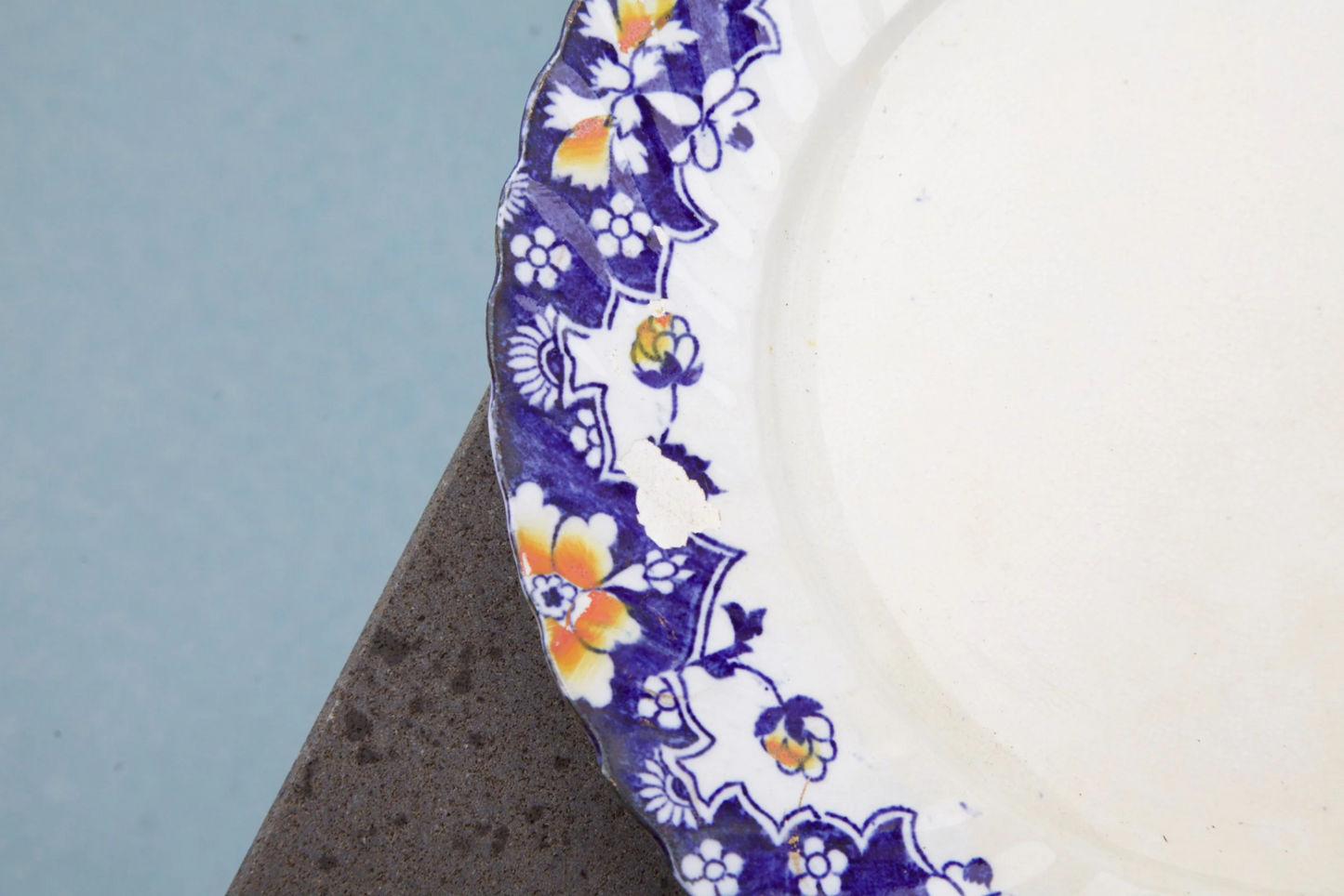 Bristol Dinner Plate Set