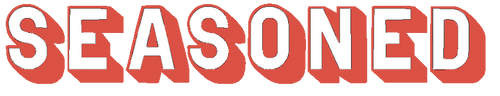 Seasoned logo