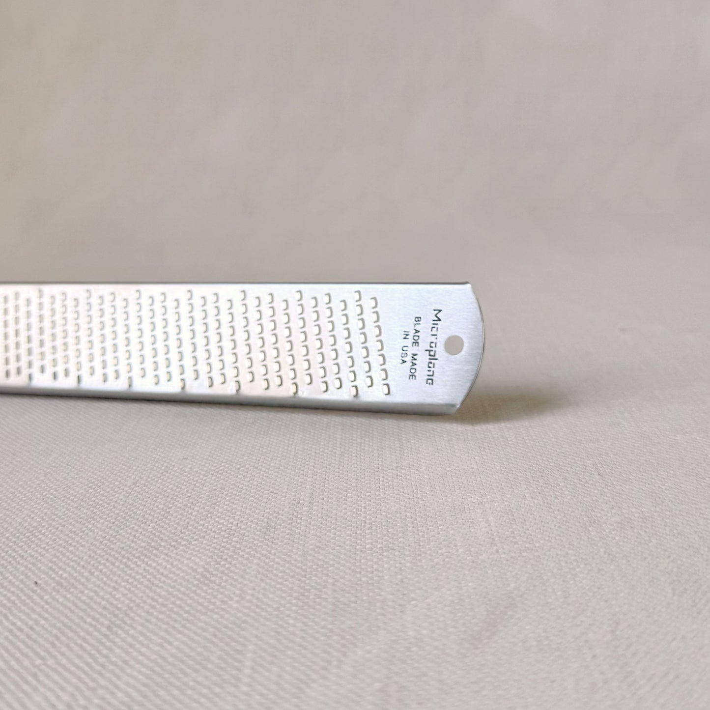 New - Microplane Zester