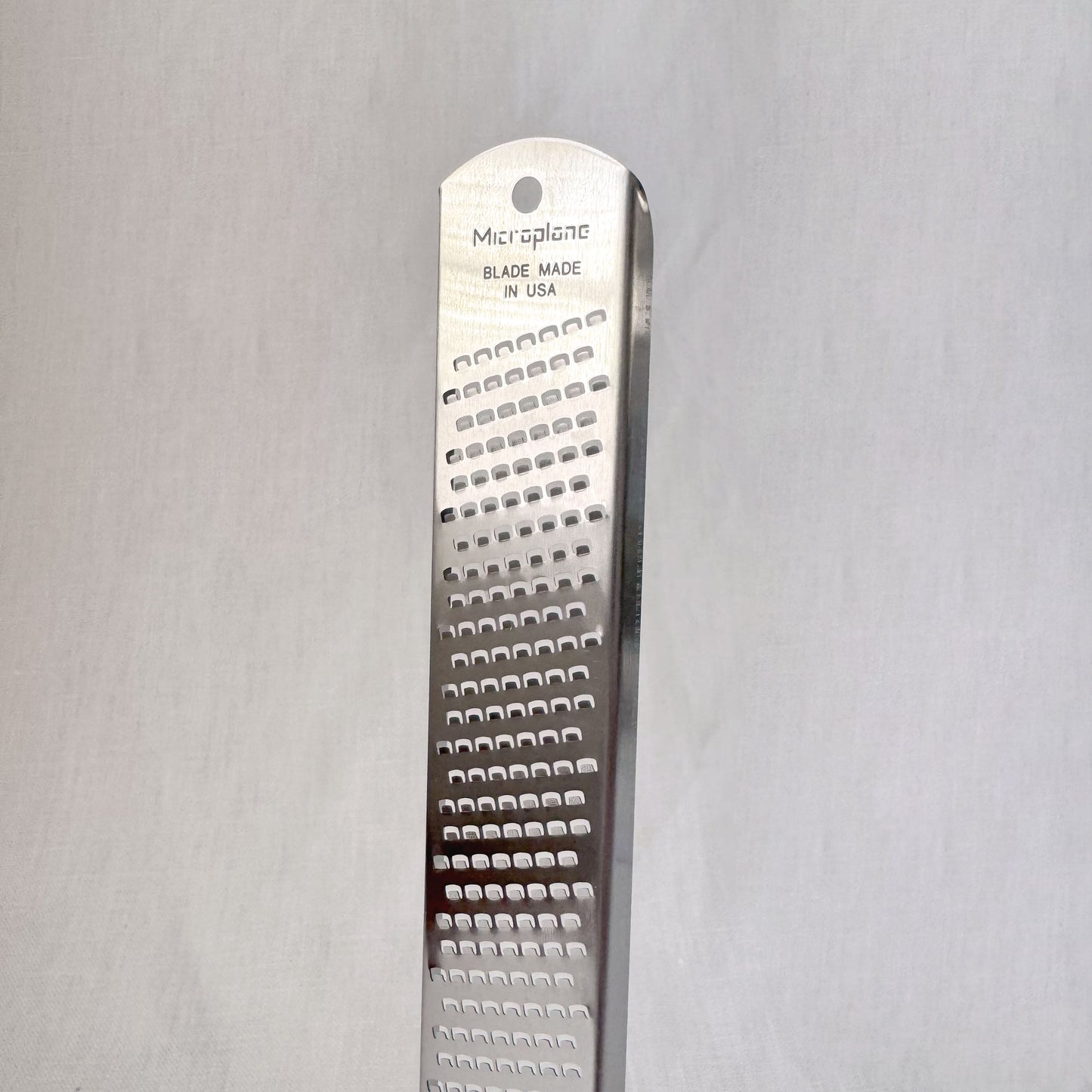 New - Microplane Zester