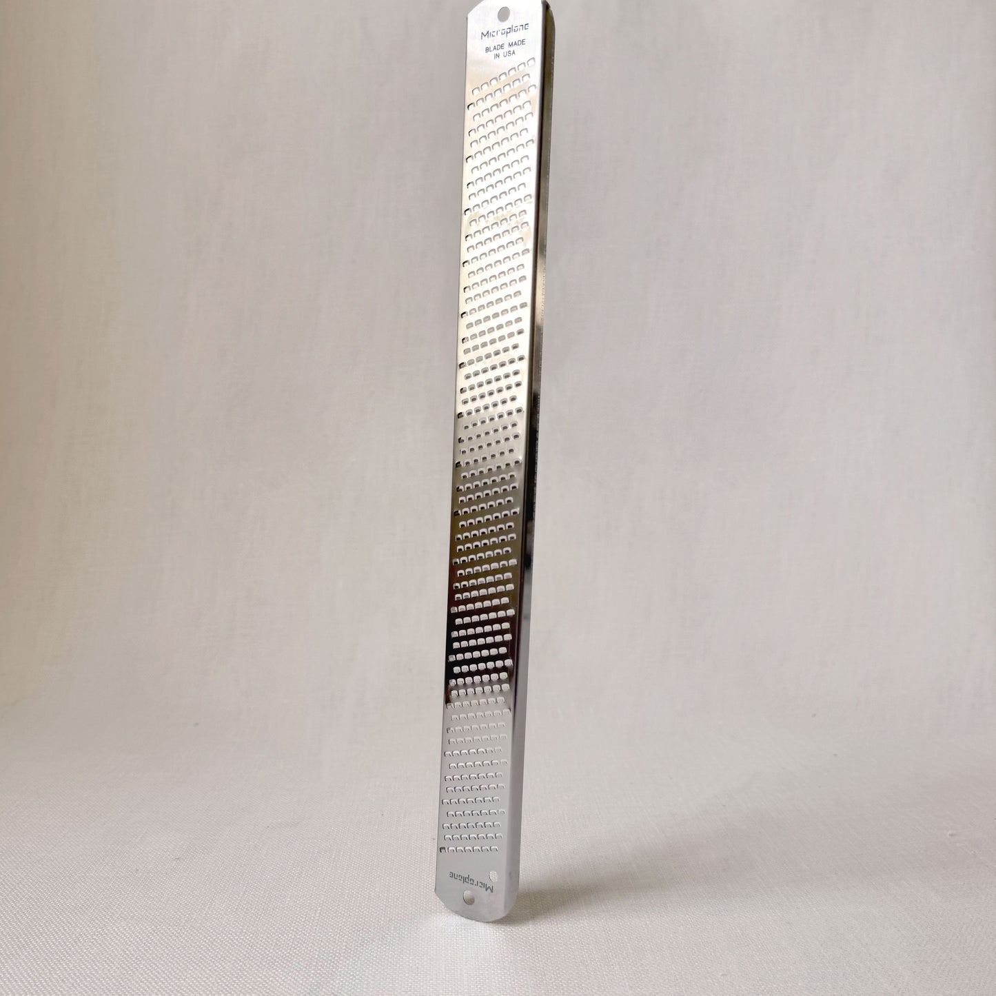 New - Microplane Zester