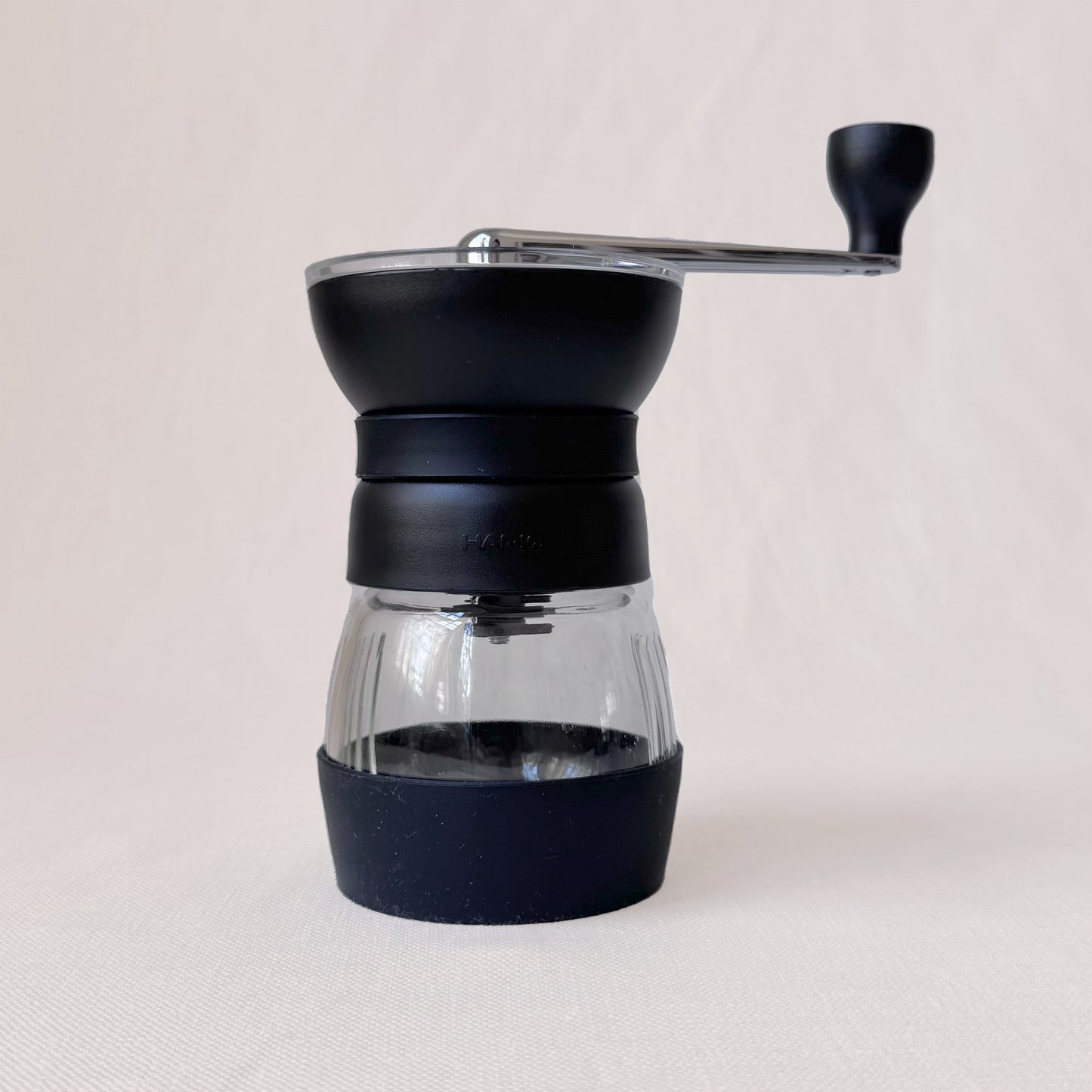 New Ceramic Coffee Mill Skerton Pro
