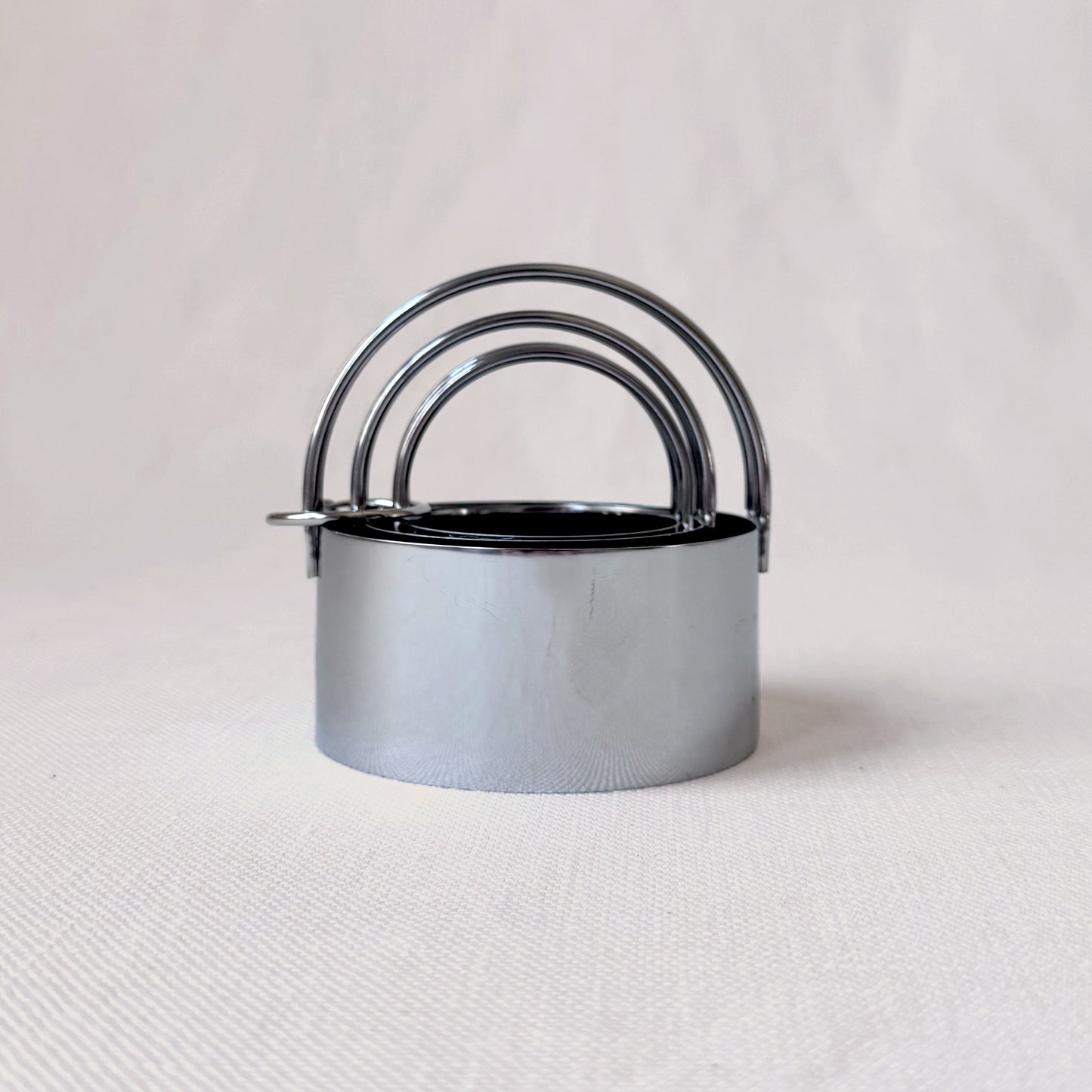 New Round Biscuit Cutter Set