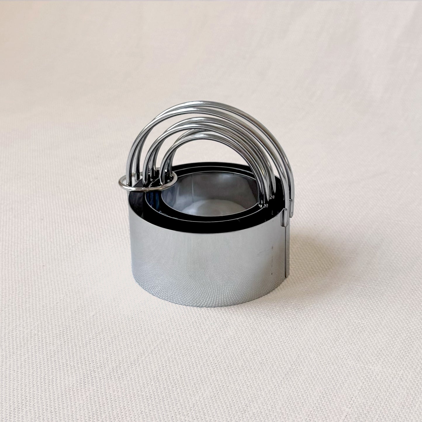 New Round Biscuit Cutter Set