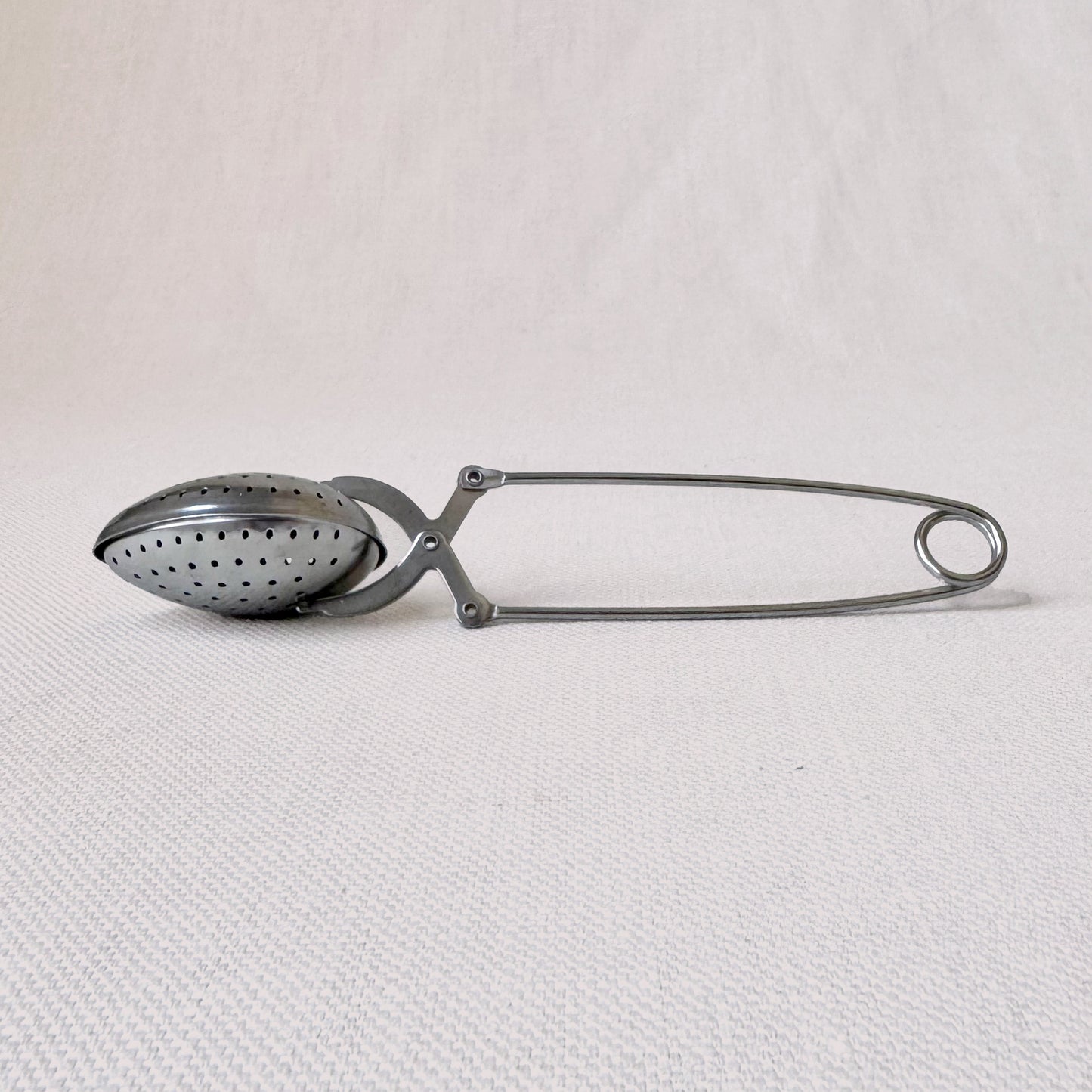 New Tea Snap Spoon Infuser