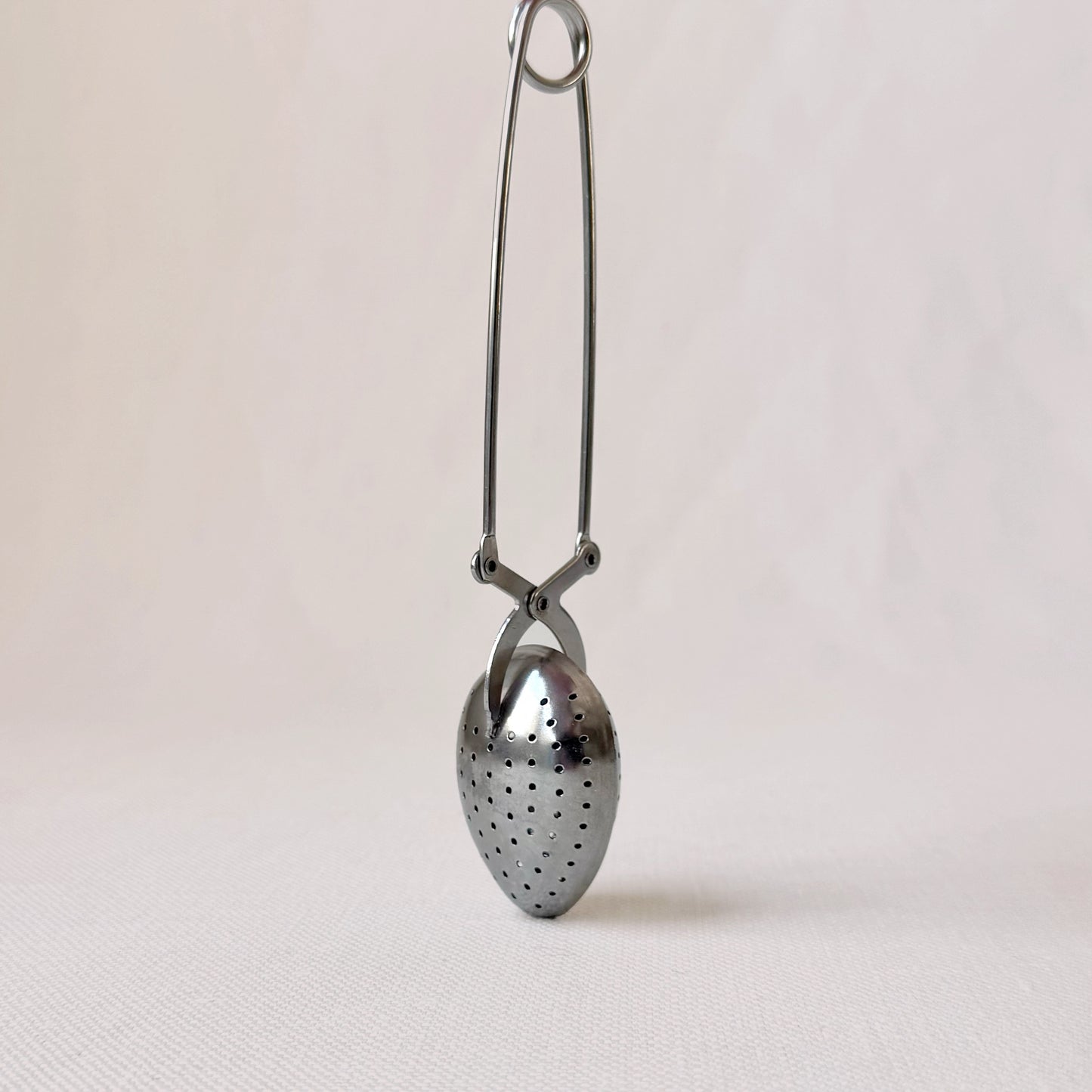 New Tea Snap Spoon Infuser