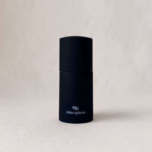 New - Microplane Spice Mill