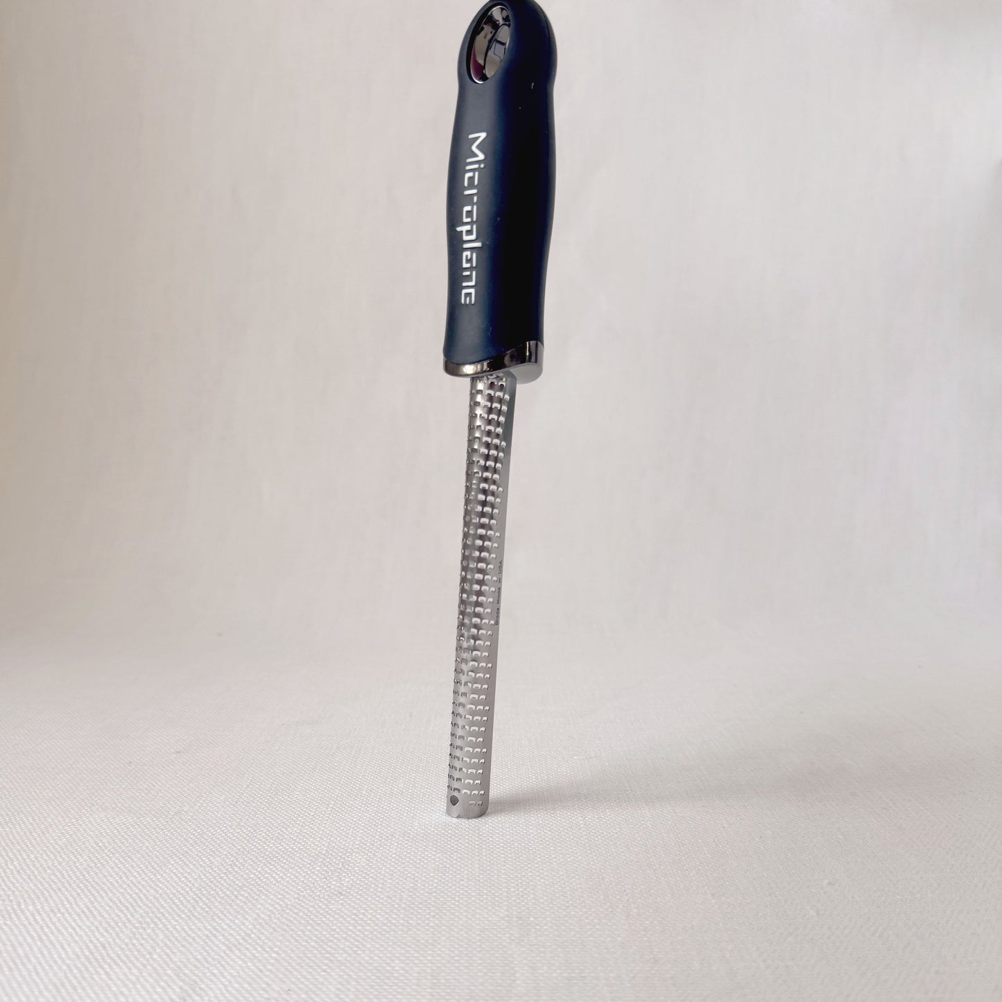 New - Microplane Spice Grater