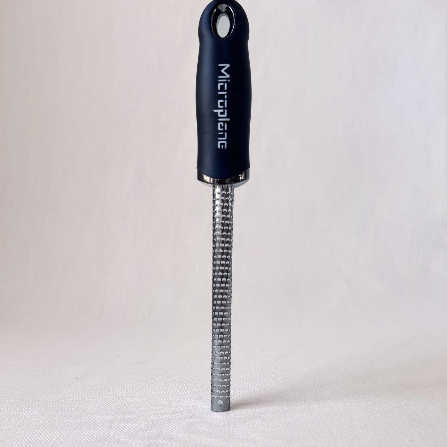 New - Microplane Spice Grater