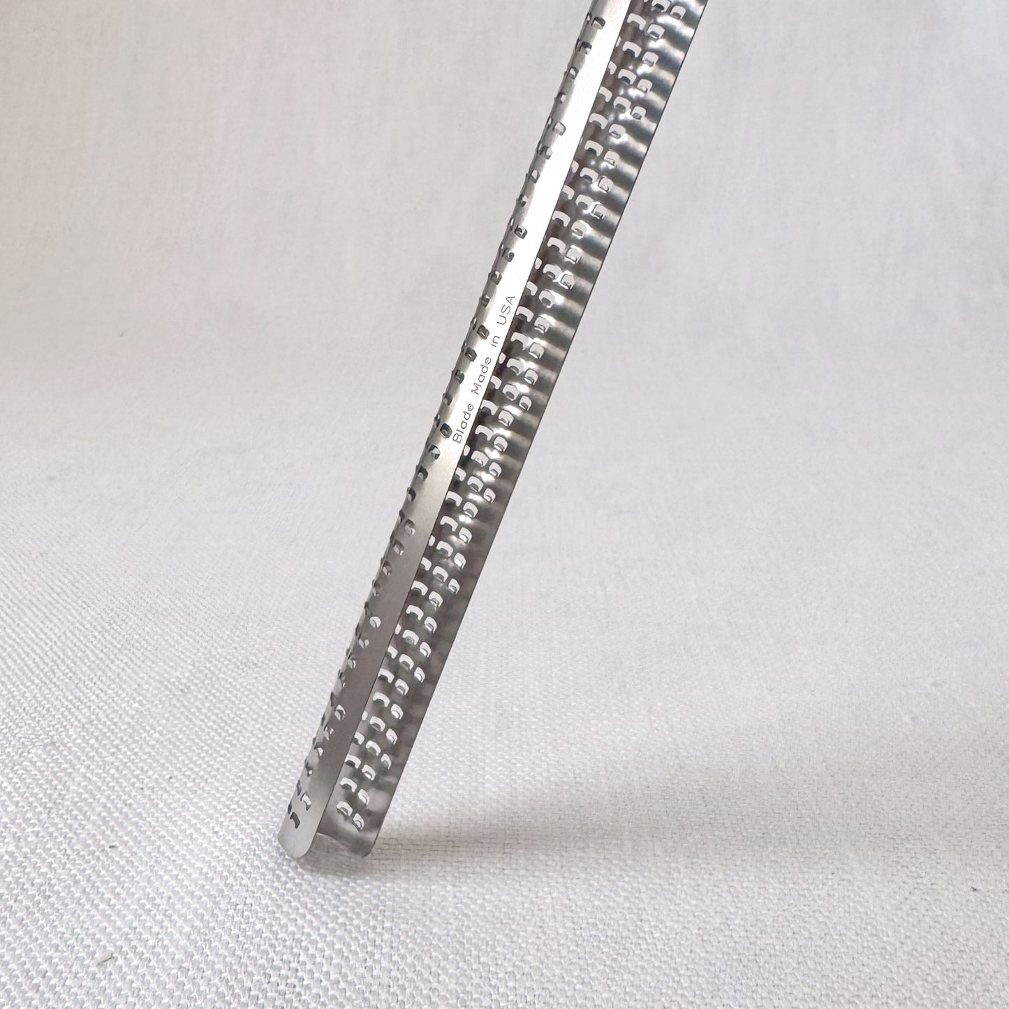 New - Microplane Spice Grater