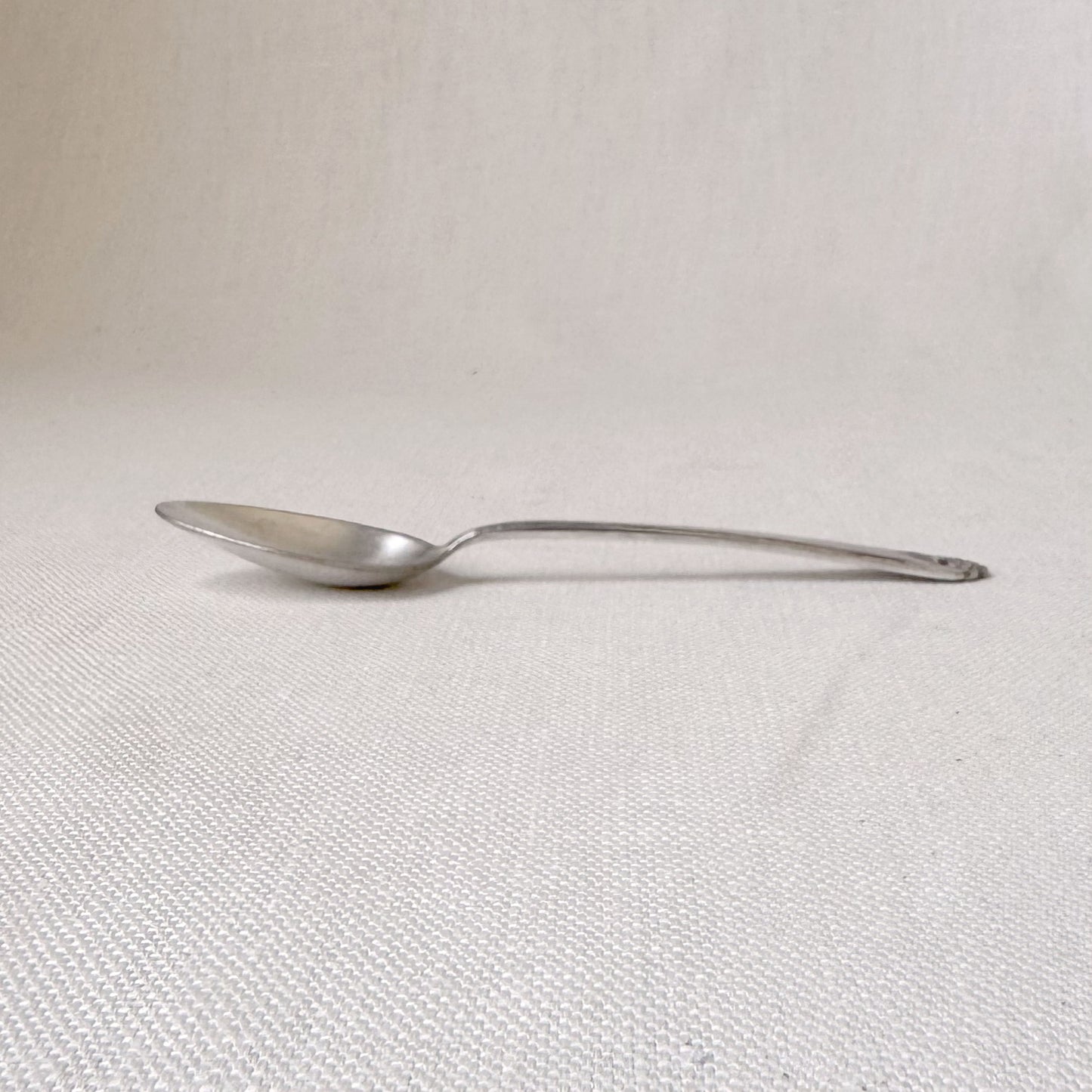 1937 Holmes & Edwards Silver Plate 'Lovely Lady Spoons