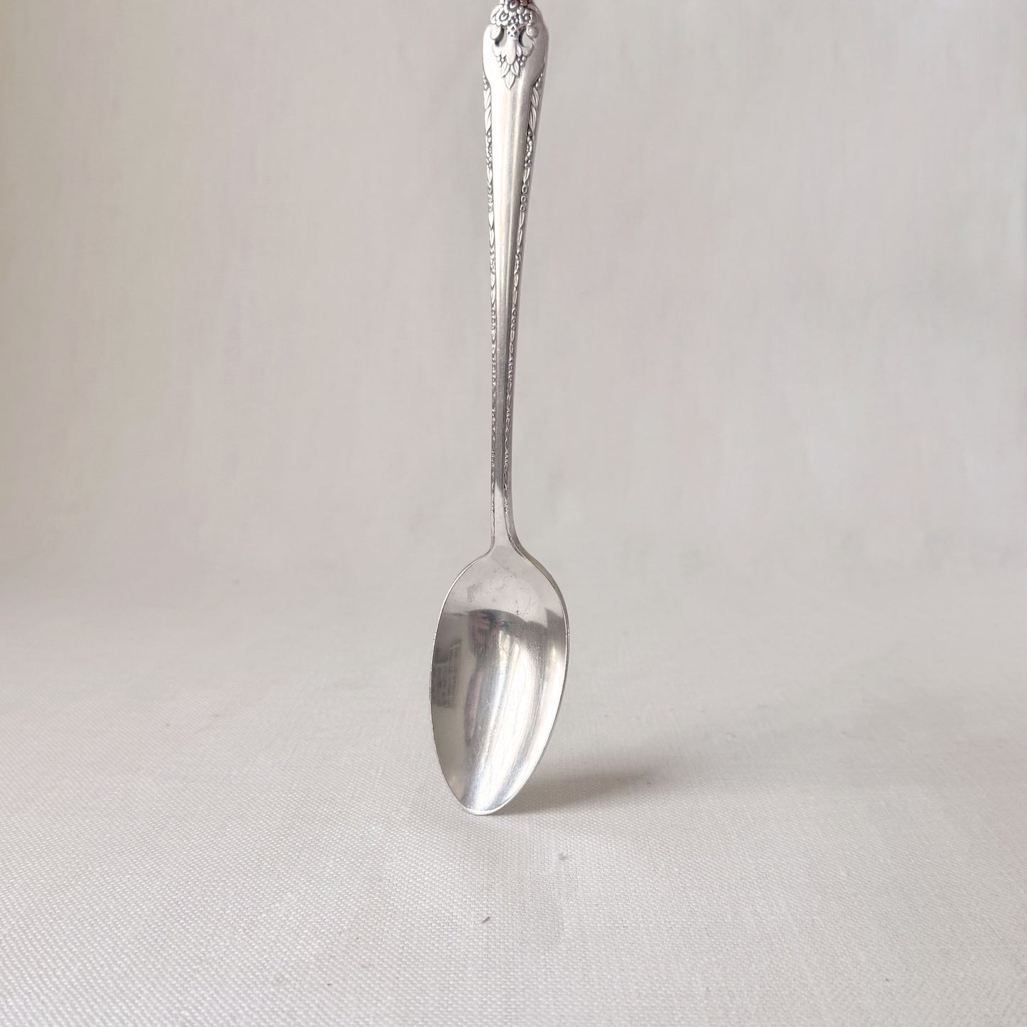 1937 Holmes & Edwards Silver Plate 'Lovely Lady Spoons
