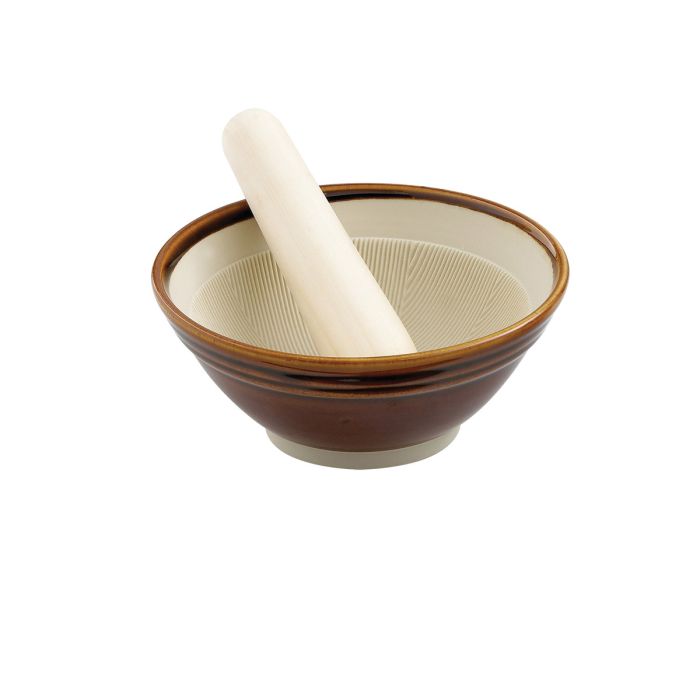 New - Suribachi