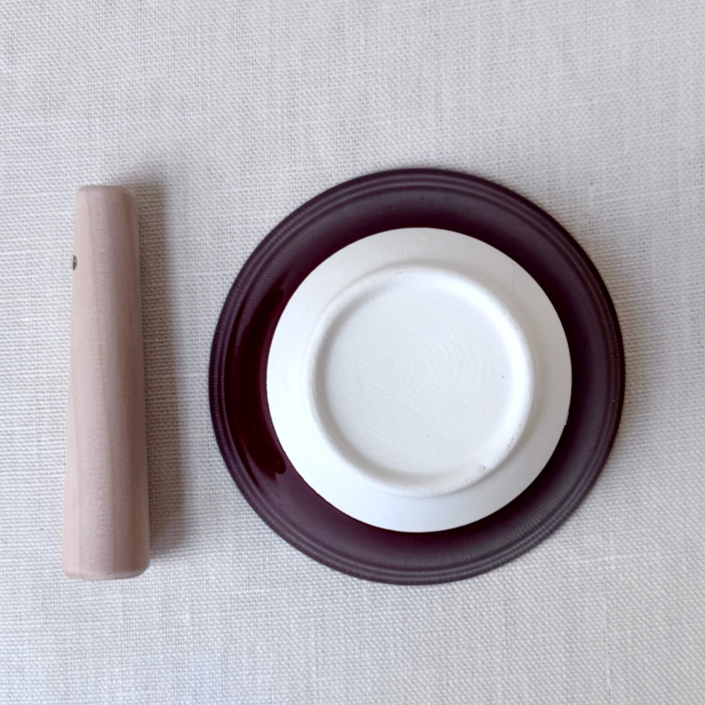 New - Suribachi Set