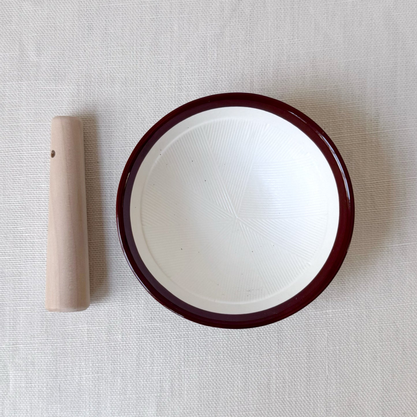 New - Suribachi Set