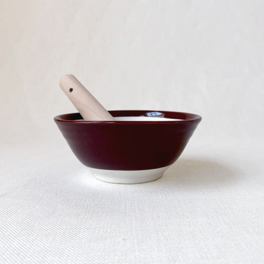 New - Suribachi Set