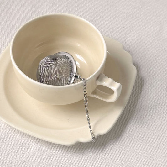 New Mesh Tea Ball