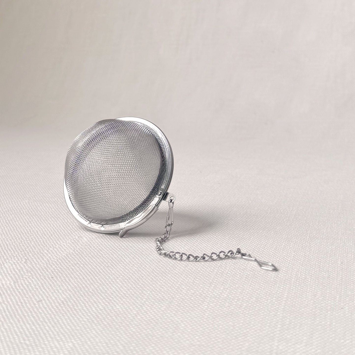 New - Mesh Tea Ball