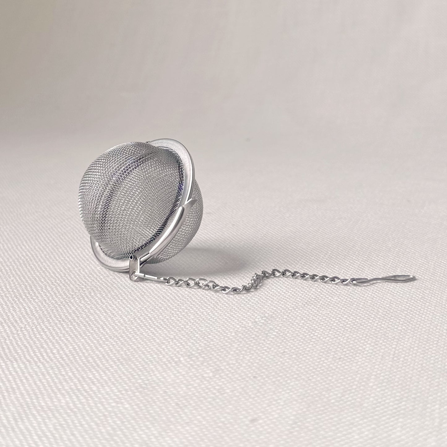 New - Mesh Tea Ball