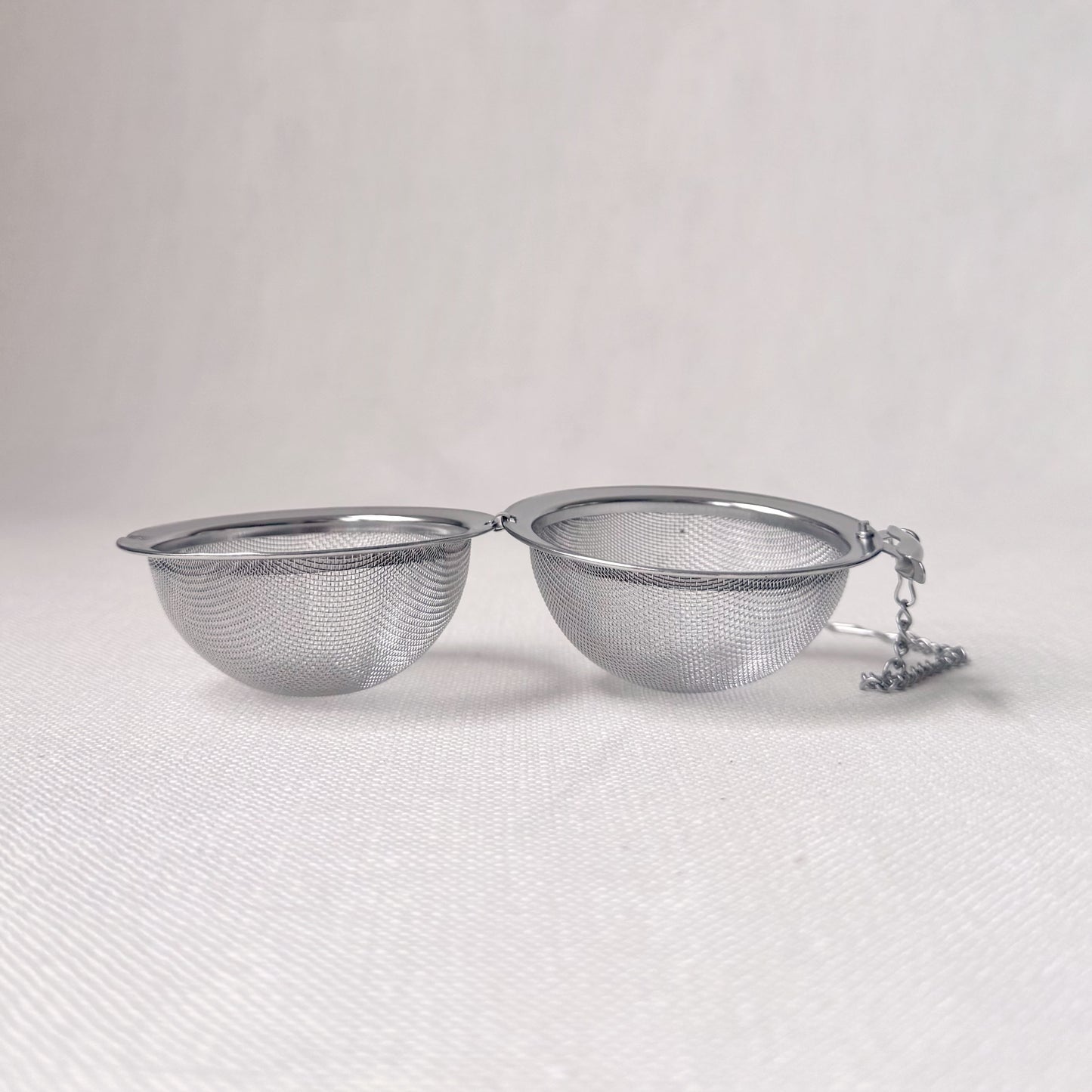 New - Mesh Tea Ball
