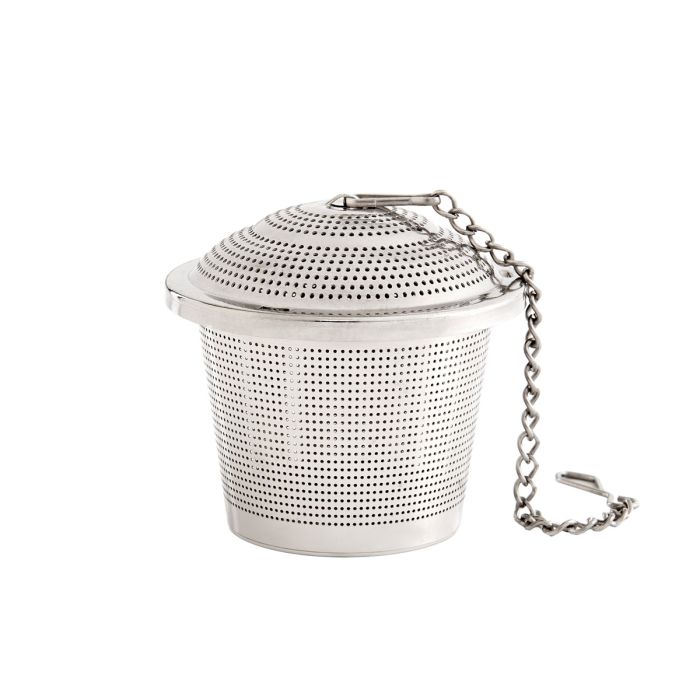 New - Tea Barrel