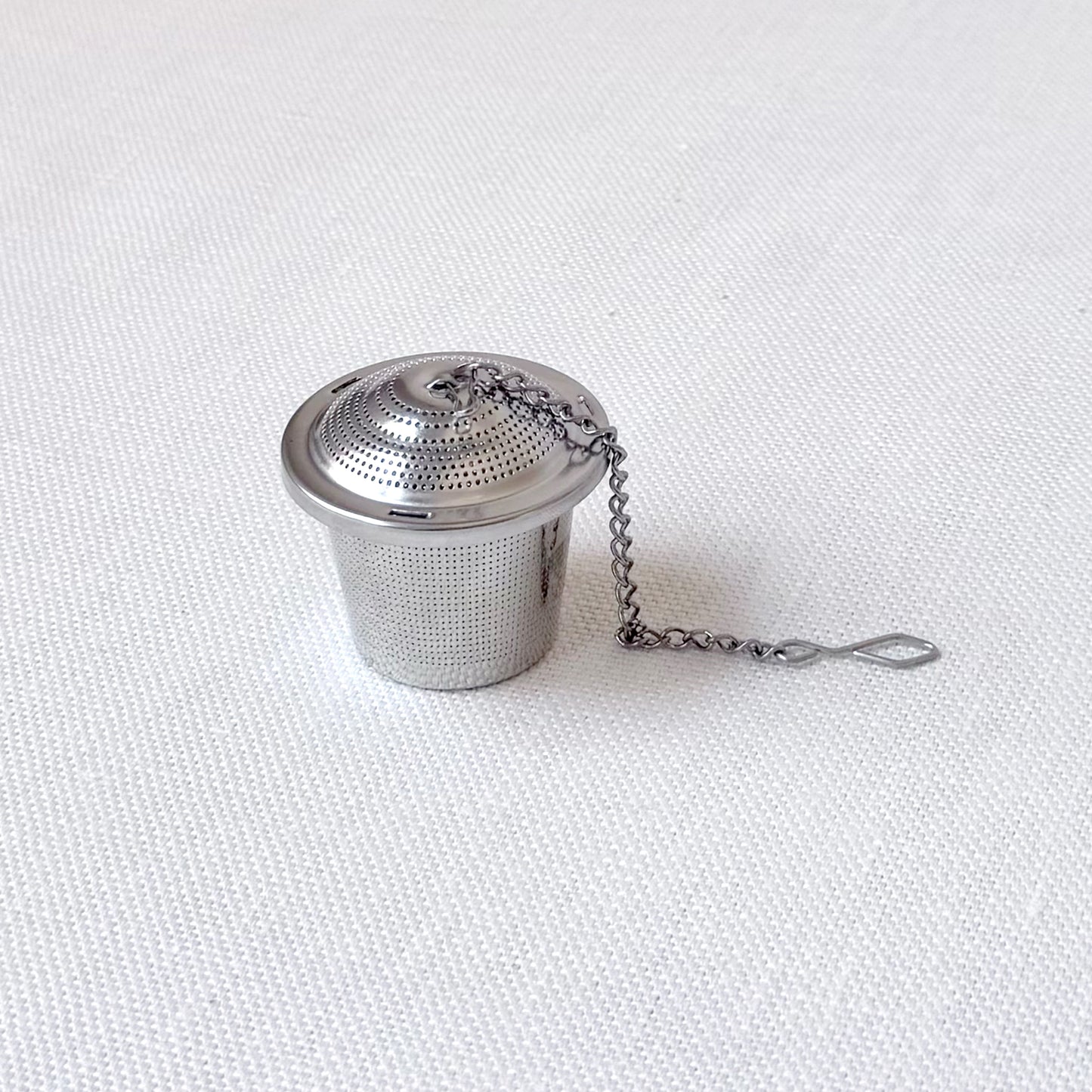 New - Tea Barrel