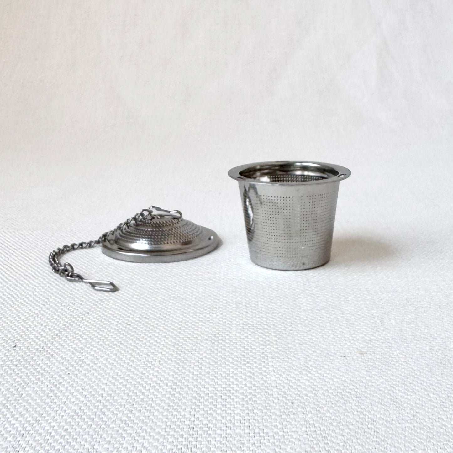 New - Tea Barrel