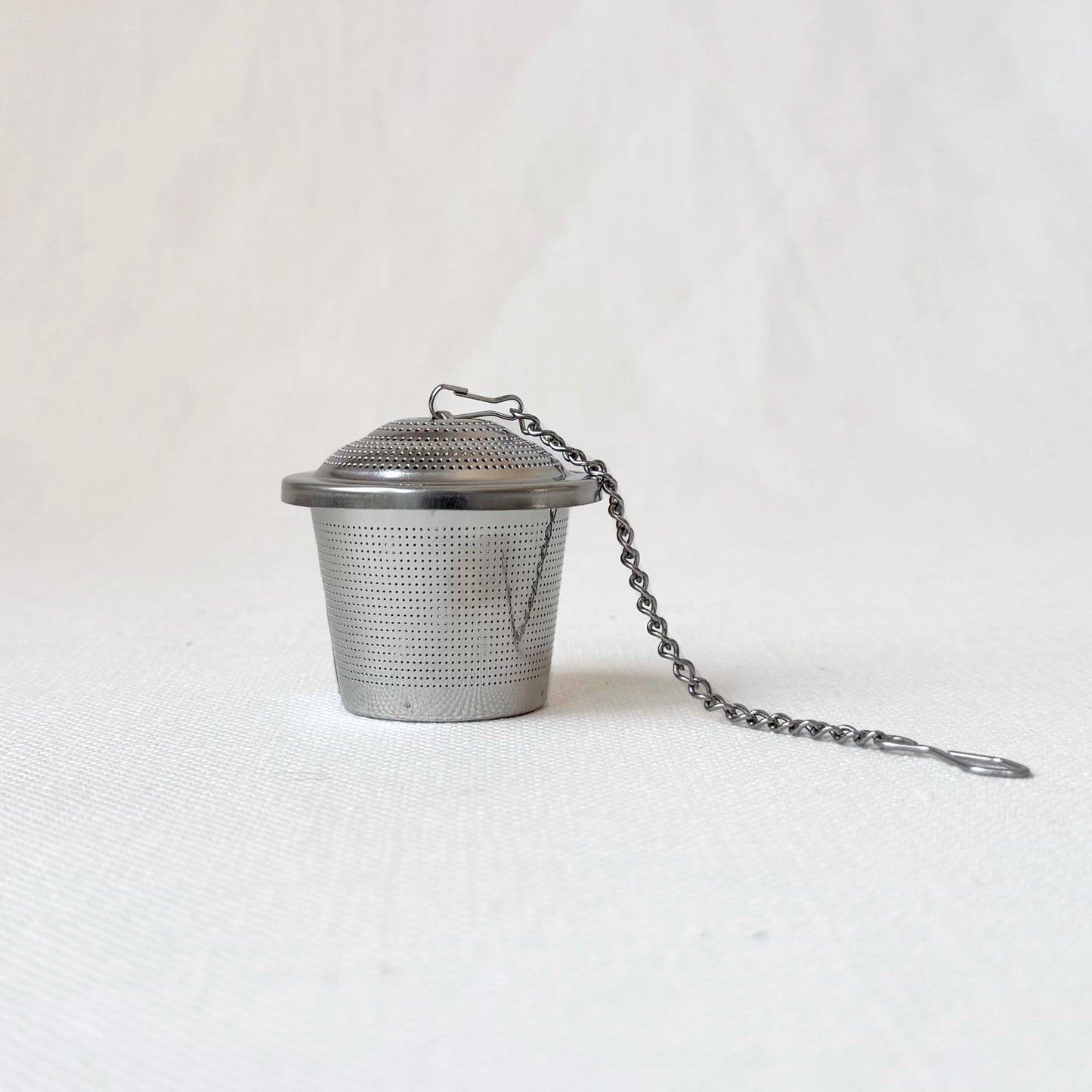 New - Tea Barrel