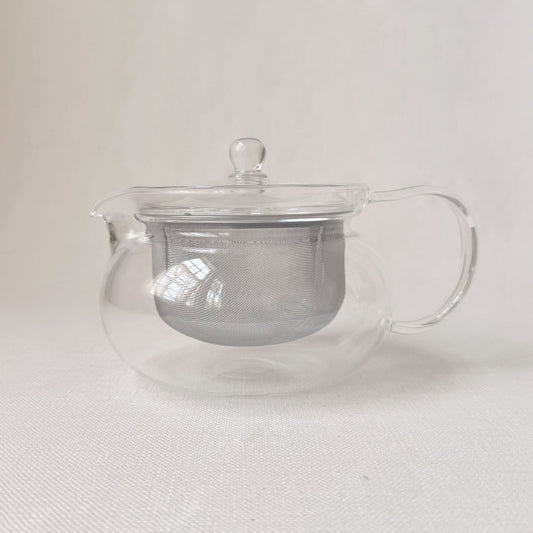 New ChaCha Kyusu "Maru" Tea Pot