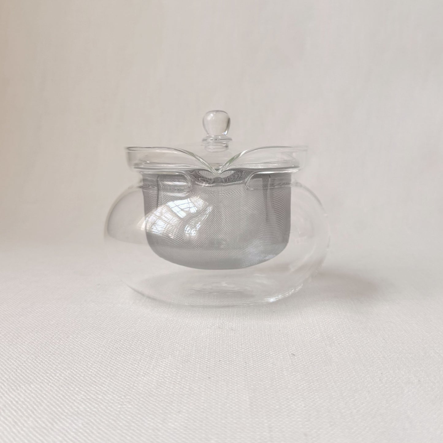 New - ChaCha Kyusu "Maru" Tea Pot
