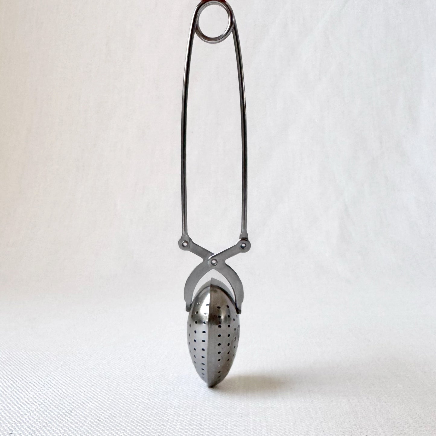 New - Tea Snap Spoon Infuser