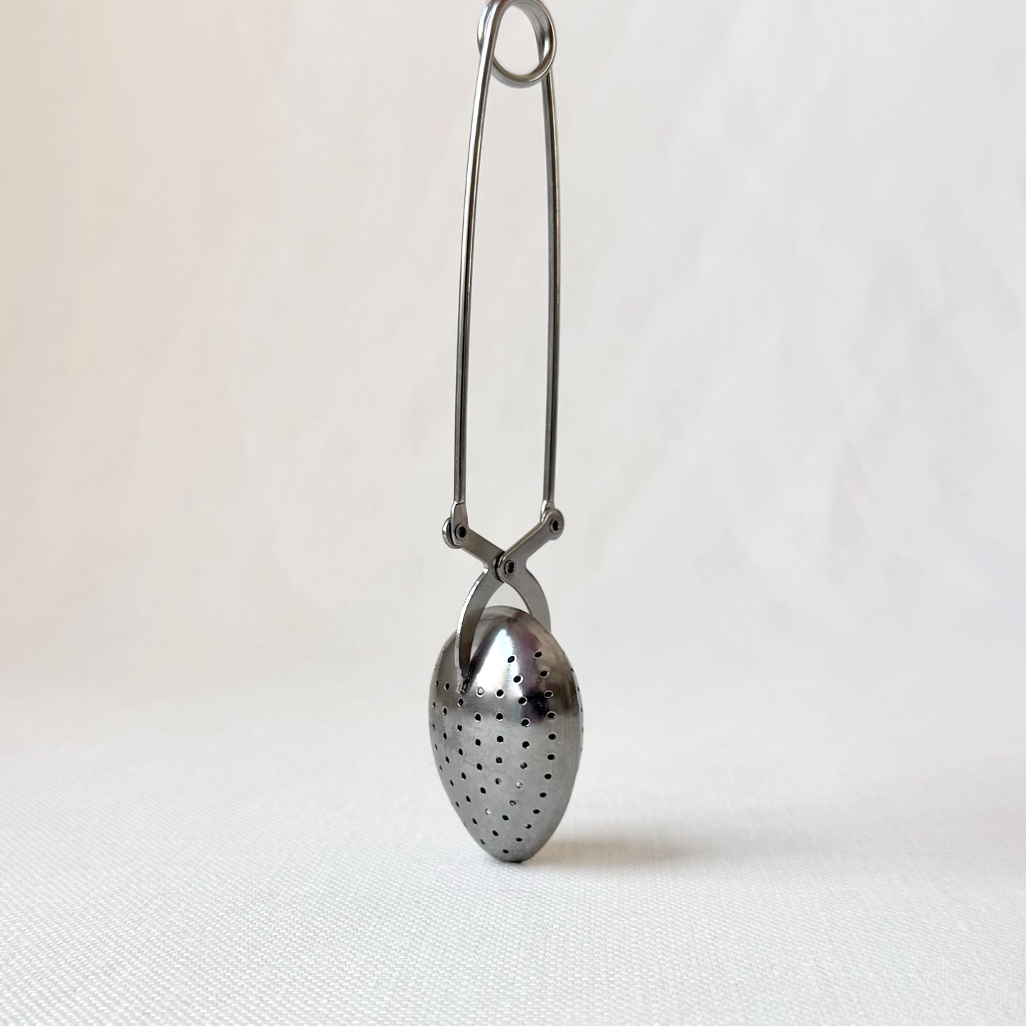 New - Tea Snap Spoon Infuser