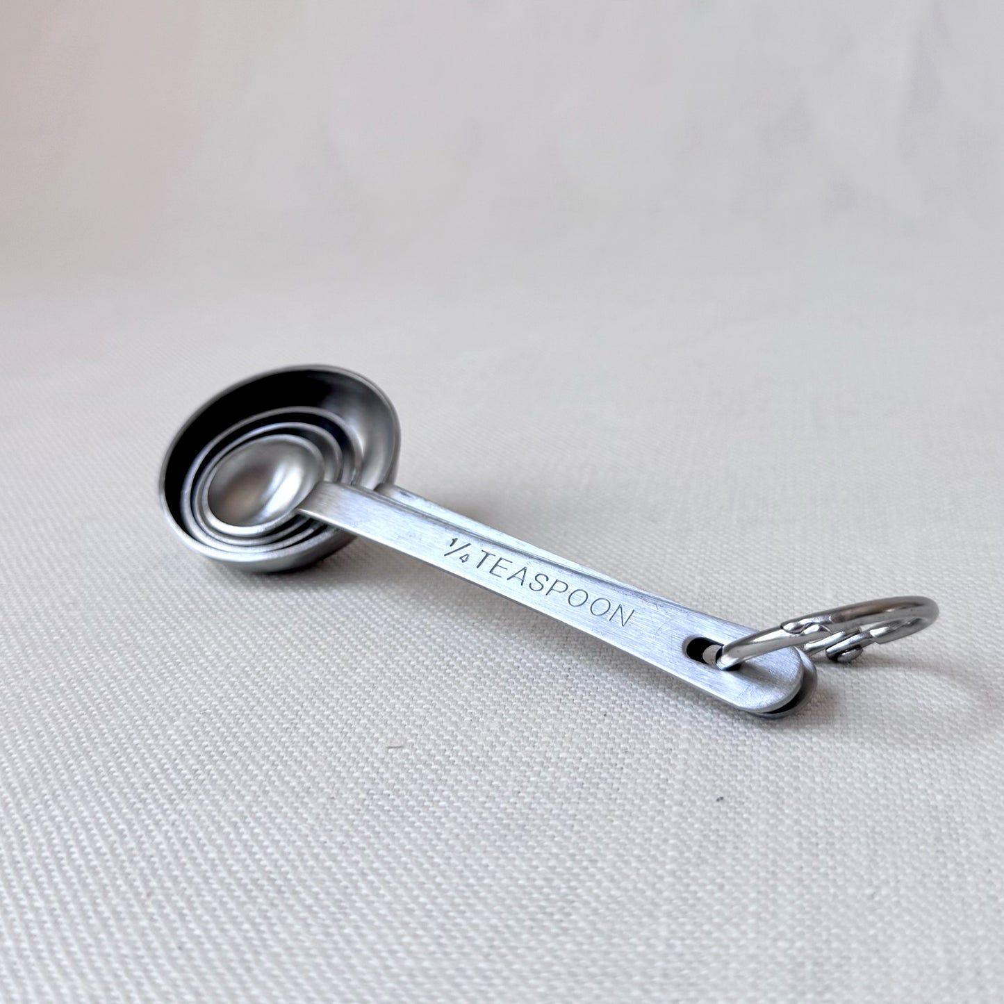 New - Measuring Spoon Set of 4