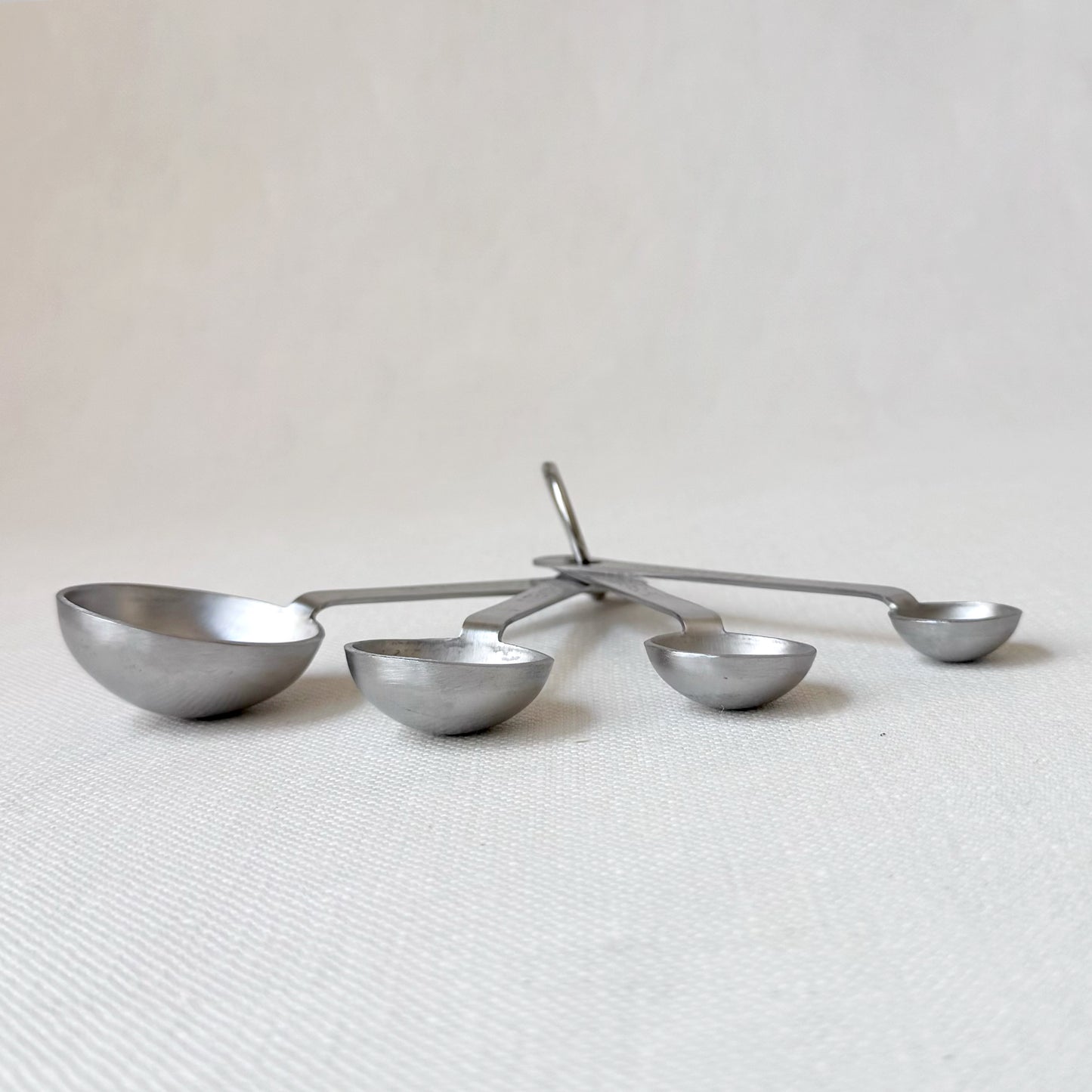 New - Measuring Spoon Set of 4