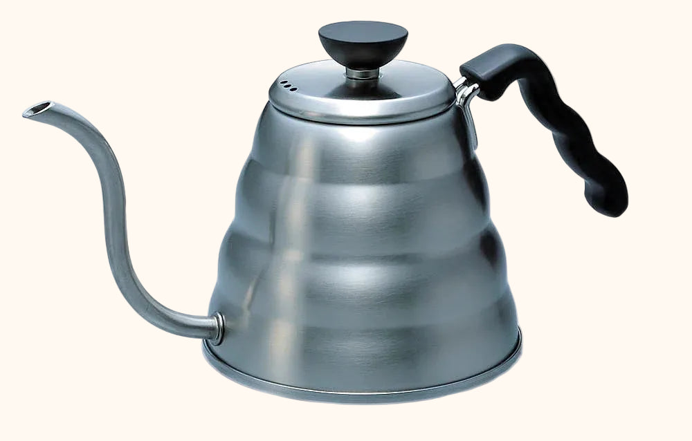 V60 Hario 'Buono' Drip Kettle