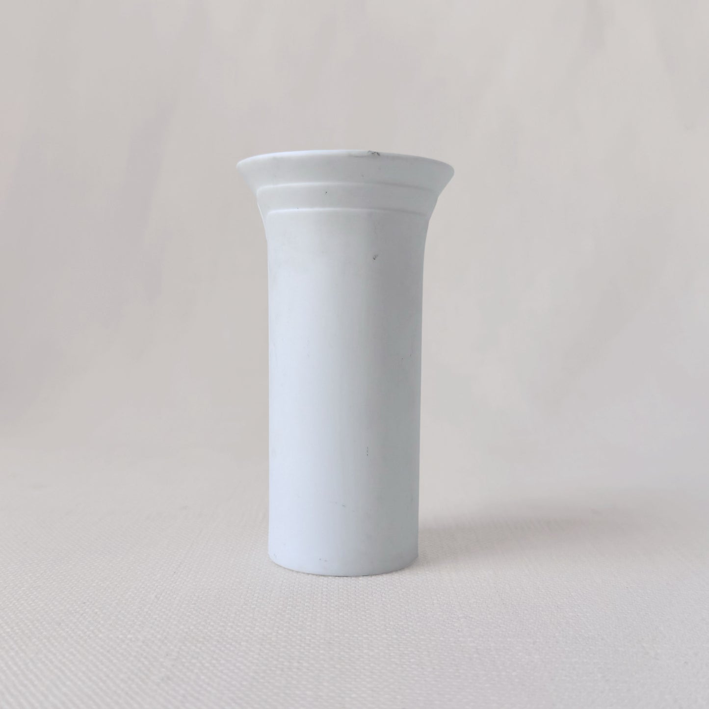 1960's Rosenthal Studio Fluted Bud Vase