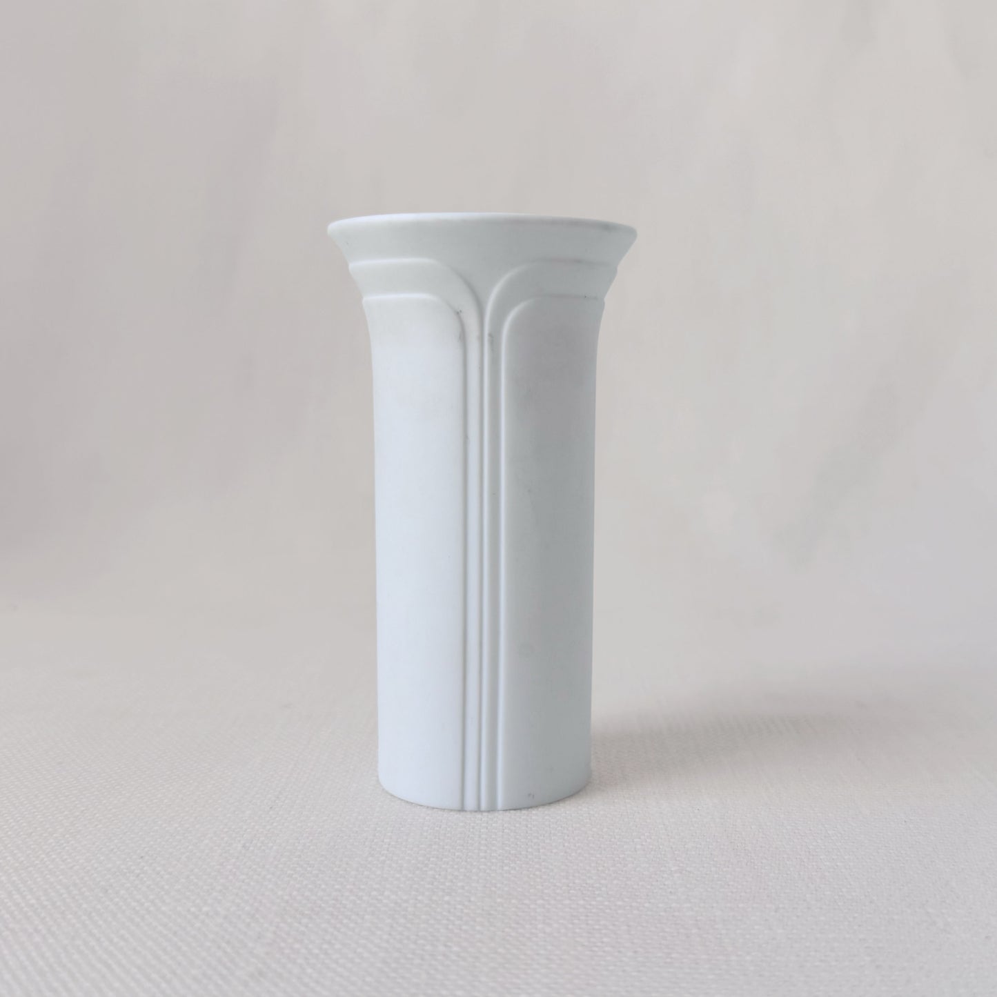 1960's Rosenthal Studio Fluted Bud Vase