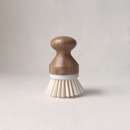 New Bamboo Brush