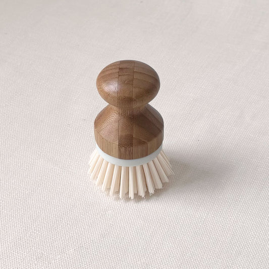 New Bamboo Brush