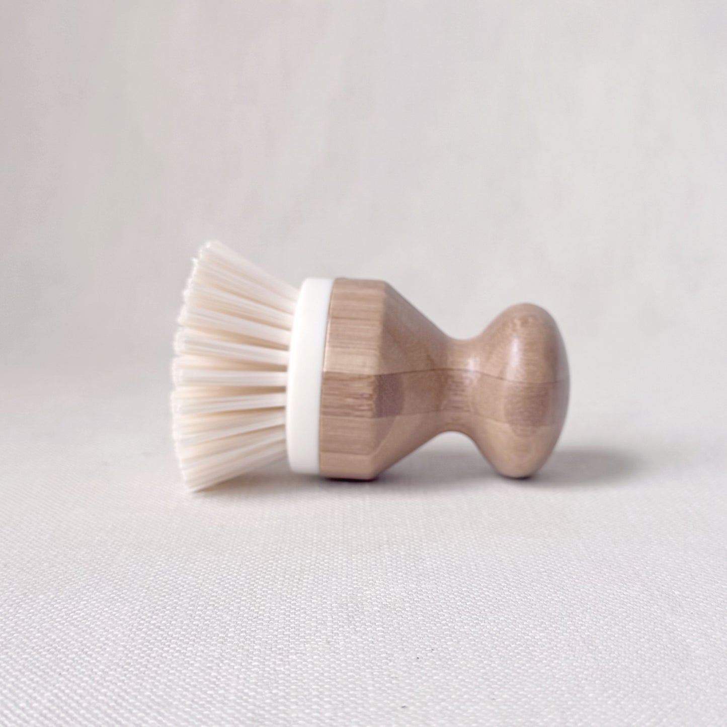 New - Bamboo Brush