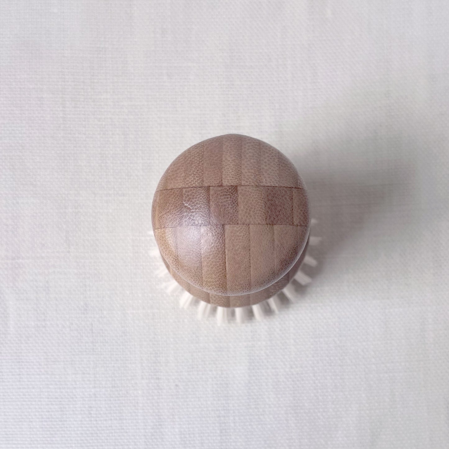 New - Bamboo Brush
