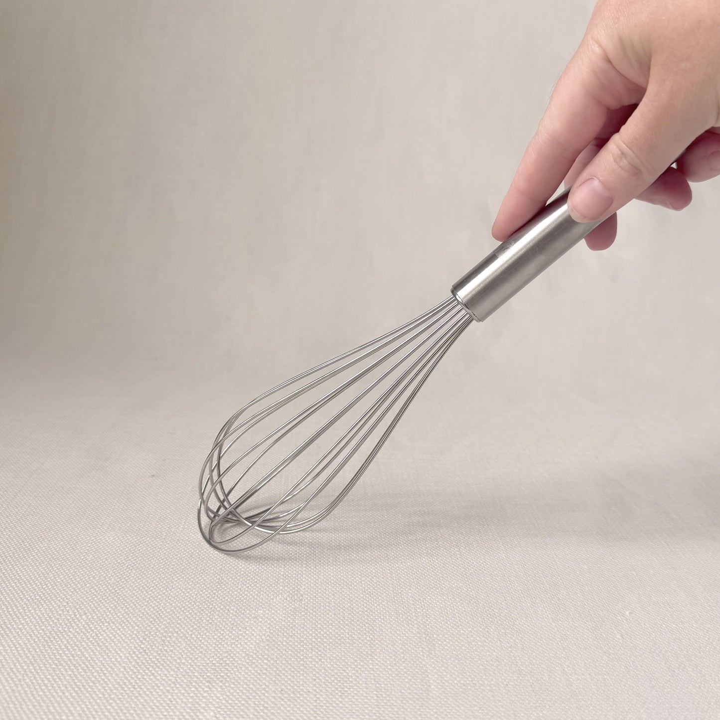 New - Balloon Whisk 9.5"