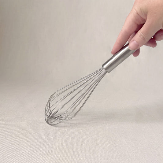 New - Balloon Whisk 9.5"