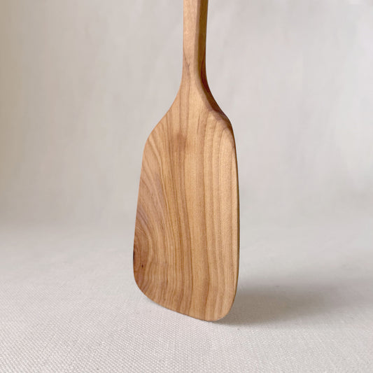 New Hand Made Wooden Spatula